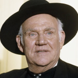 Dabbs Greer — Henry Fogel
