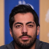 Navid Pourfaraj — Rahim