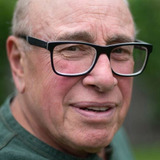 John Stocker — Toad (voice)