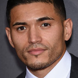 Miguel Gómez — Augustin 'Gus' Elizalde
