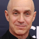 Brian Markinson — Silas Nash