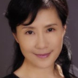 Zhu Weiwei — Professor Zhao