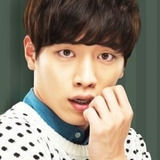 Seo Kang Joon — Choi Go