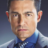 Fernando Colunga — Don Luis Manrique y Arellano