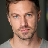 Билл Барретт — Max Carter