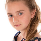 Jasmine Lemée — Young Mireille