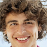 Joao Coronel — Self - Contestant