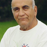 Warren Mitchell — Barquentine