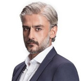 Kanbolat Görkem Arslan — Murat Besim Cerrahgil (Paşa)