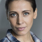 Laura Drasbæk — Marianne Sommerdahl