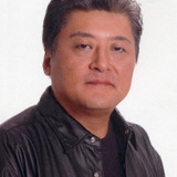 Koutarou Nakamura — Senchou (voice)