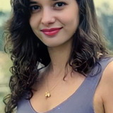 Daniella Perez — Self (archive footage)