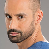 Luís Gaspar — Clemente