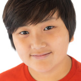 Wes Tian — Brian Patrick Kamealoha