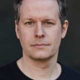 Mirko Lang — Dr. Frederick Peyn