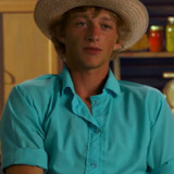 Johnny Detweiler — Self