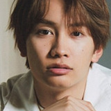 藤原丈一郎 — Daichi Yonezawa