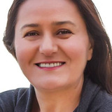 Leyla Üner Ermaya — Şükran