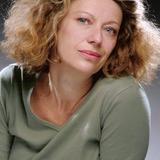 Caroline Beaune — Gloria Baker