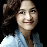 Kang Hye Jung — Na Hee Joo