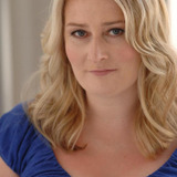 Noni Stapleton — Detective Rose Mulcahy