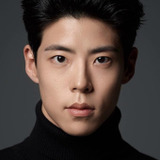 최우성 — Kim Yong-woo