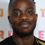 Джонатан Аджайи — Wes Harper