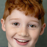 Аластер Стаут — Ron Weasley