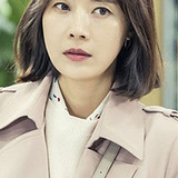 Yoo Sun — Kang Mi Sun