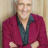 John Waters — Perry Luscombe