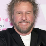 Sammy Hagar — Himself