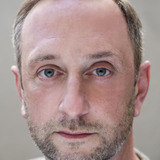 Steve Edge — Billy