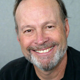 Dwight Schultz — 'Howling Mad' Murdock