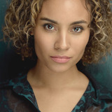 Tala Gouveia — DCI McDonald