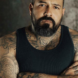 Vincent Vargas — Gilberto 'Gilly' Lopez