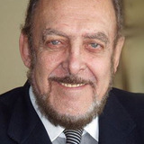 Luis Carlos Miele — Jack Parker