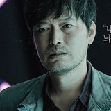 Jung Jae Young — Jang Deuk Chul