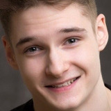 Виталий Щербина — Egor