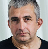 Гундарс Аболиньш — Viktors Eglītis
