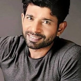 Vineet Kumar Singh — Vikram Sirohi