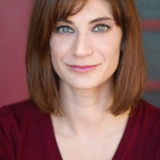 Susana Blazer — Zoe