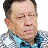 Сергей Максимов — Язва, завязавший вор-рецидивист