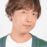 立花慎之介 — Minato Sahashi