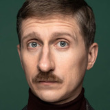 Степан Абрамов — Адамов