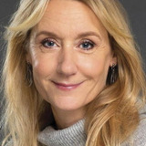 Anette Støvelbæk — Astrid Borg