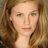 Cassidy Freeman — Tess Mercer