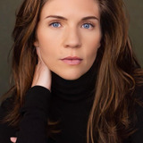 Sarah Foret — Sophie Kerr