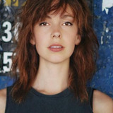 Бриттани Аллен — Sabine Brighton