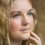 Marie Haagenrud — Mette