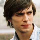 Павел Баршак — Alexandre Vrangel